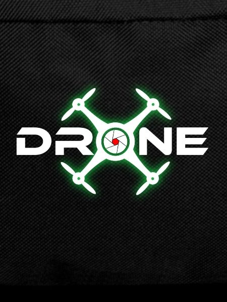 Drone Pilot Glow Effect