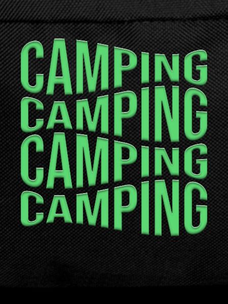 camp