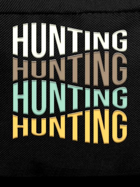 Hunt