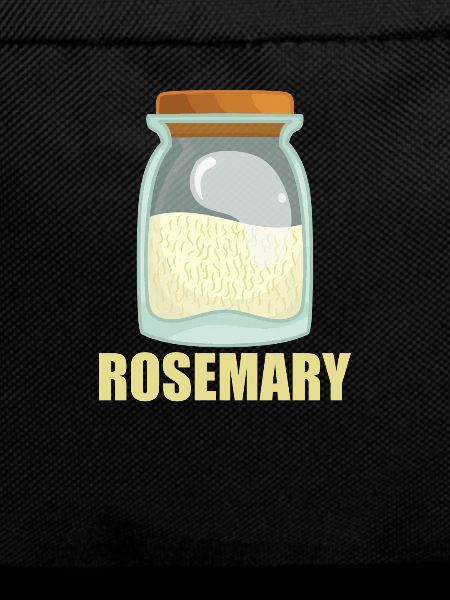 Rosemary Spice Taste Food Cooking