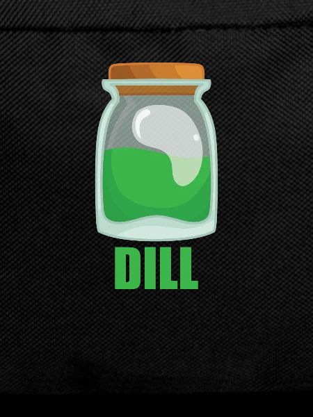 Dill Spice Taste Food Cooking