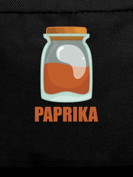 Paprika Spice Taste Food Cooking