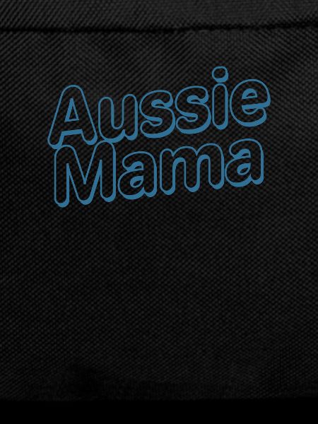 Aussie Mama Australian Shepherd Pet