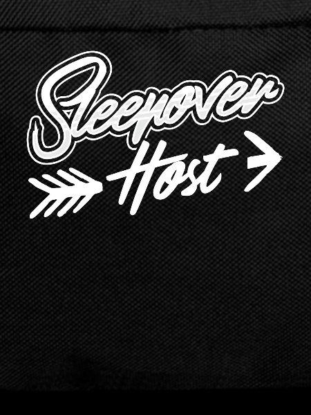 Overnight hosts Stay overnight Stay