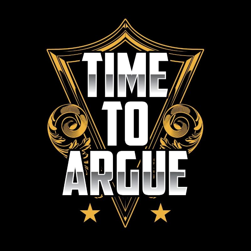 Time to argue lawyer argument