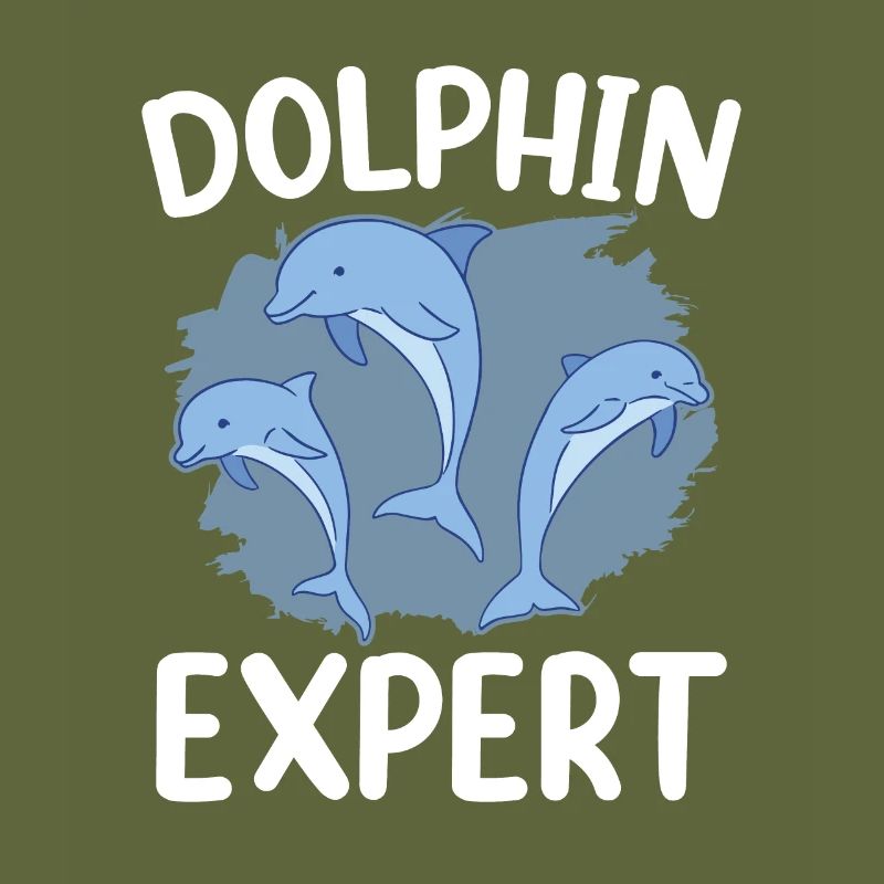 Dolphin Expert Dolphin Dolphin Dolphin Lovers