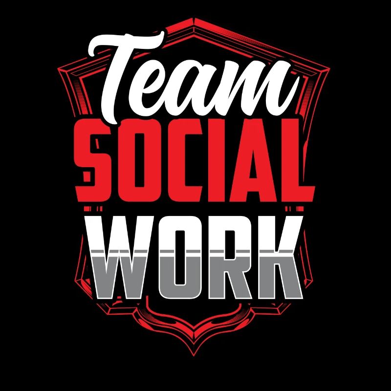 Social Work Team Social Work Social Workers