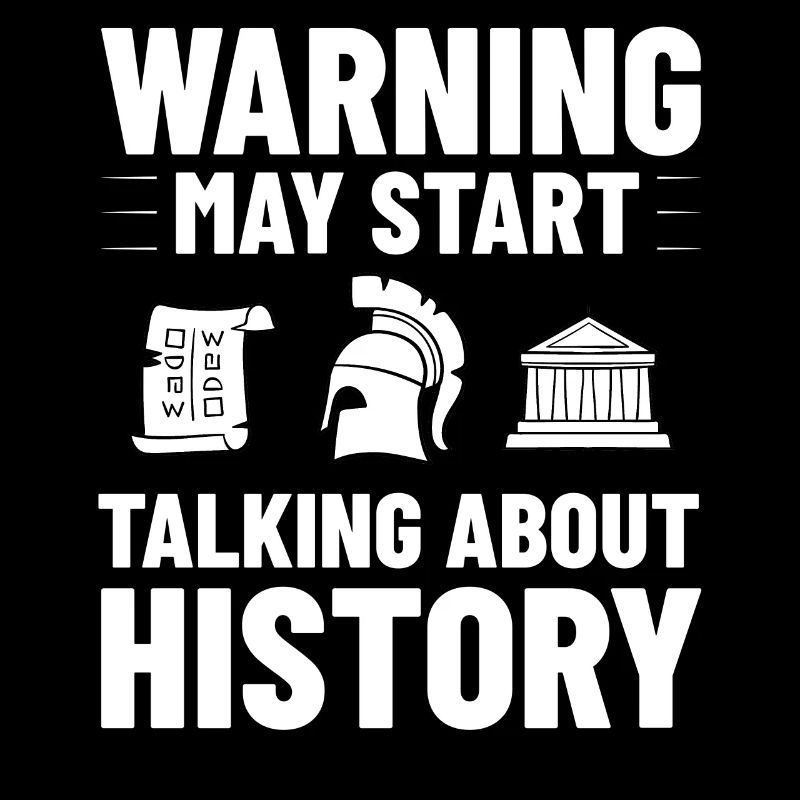 Geschichte Lehrer Lektion Professor Historiker