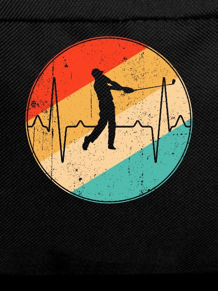 golf retro herzschlag