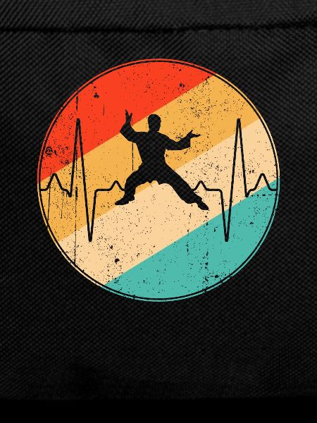 MMA Retro Heartbeat