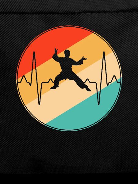 MMA Retro Heartbeat