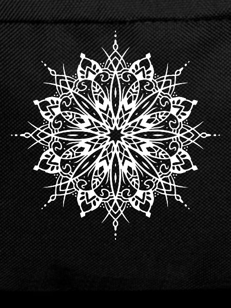 Flower Mandala