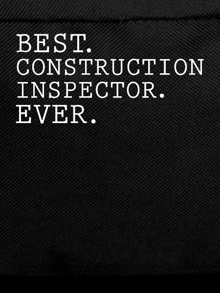 Best Building Inspector Ever