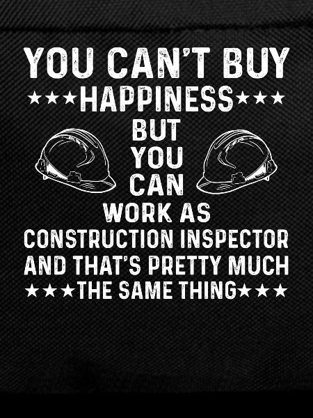 Building inspector