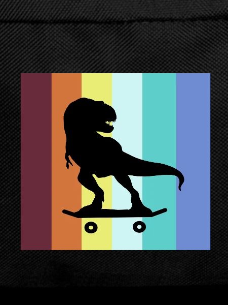 Skateboard Trex Skater Skateboard