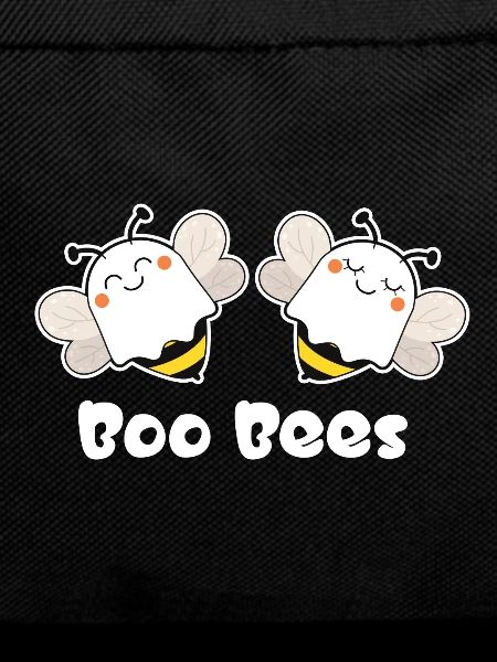 Abeilles Boo