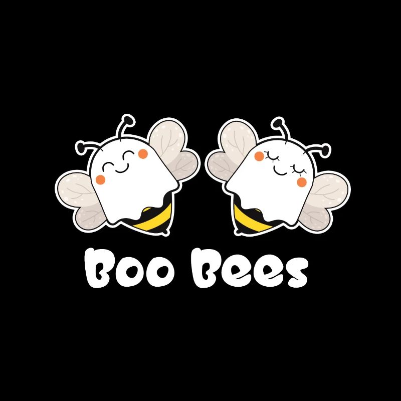 Boo Bees