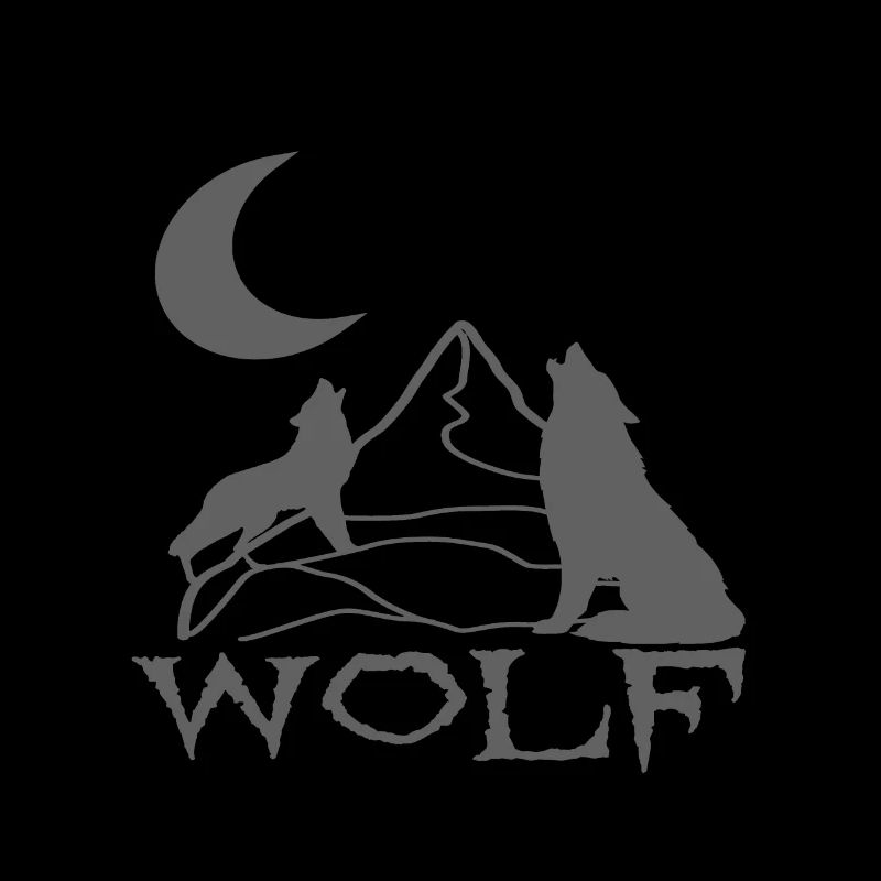 Wölfe