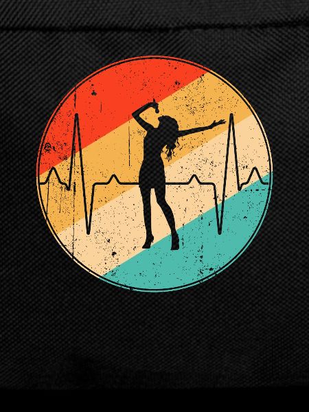 Singing Retro Heartbeat