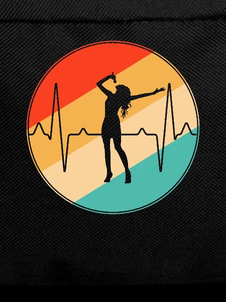 Singing Retro Heartbeat