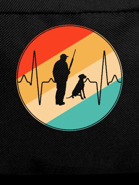 Chasse Retro Heartbeat
