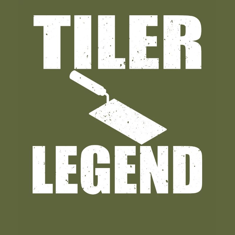 Tiler legend