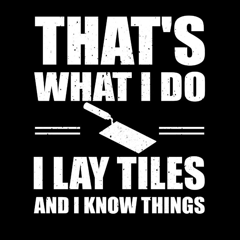Tiler Gift