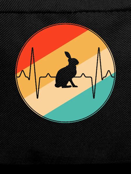 Rabbit Retro Heartbeat