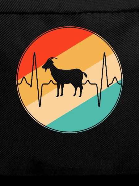 Goat Retro Heartbeat