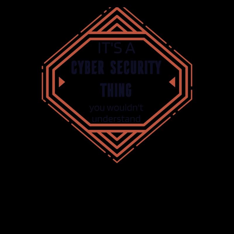 Cybersecurity - IT-Sicherheit Informatiker