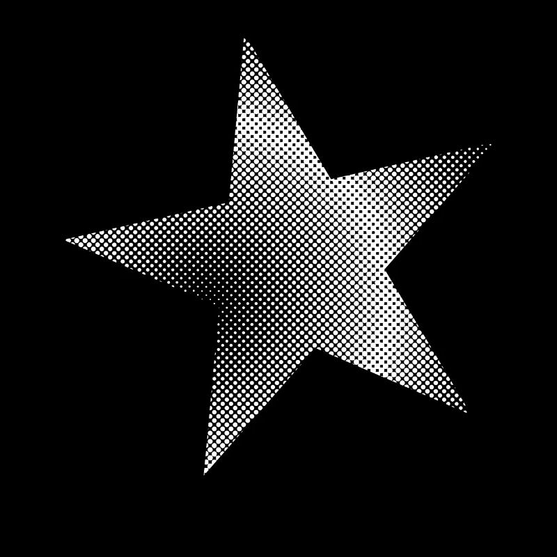 Points d’étoile