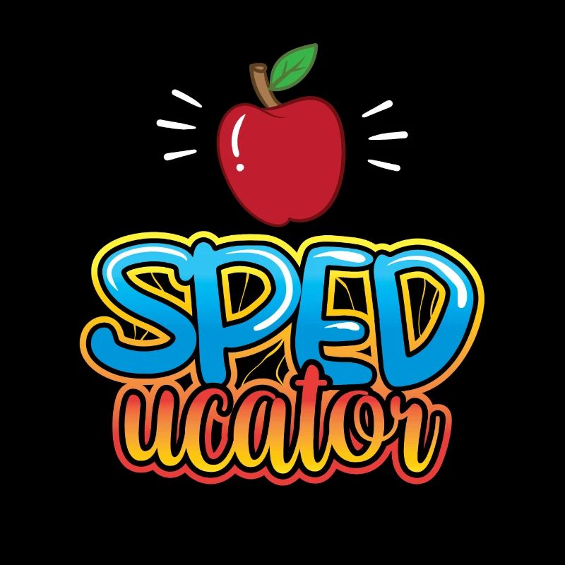 Speducator Sonderpädagoge Sonderpädagogik Lehrer