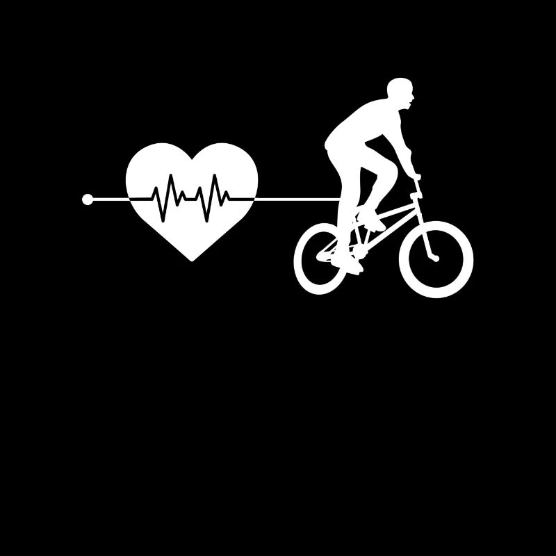 BMX heartbeat
