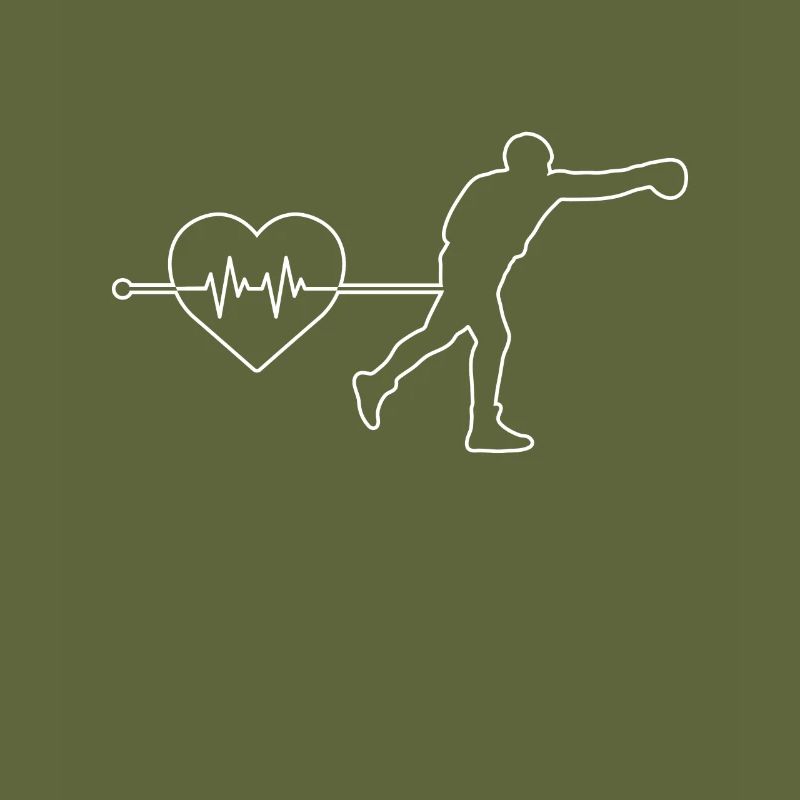 Boxing heartbeat
