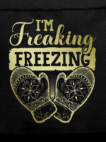 Freezing Winter