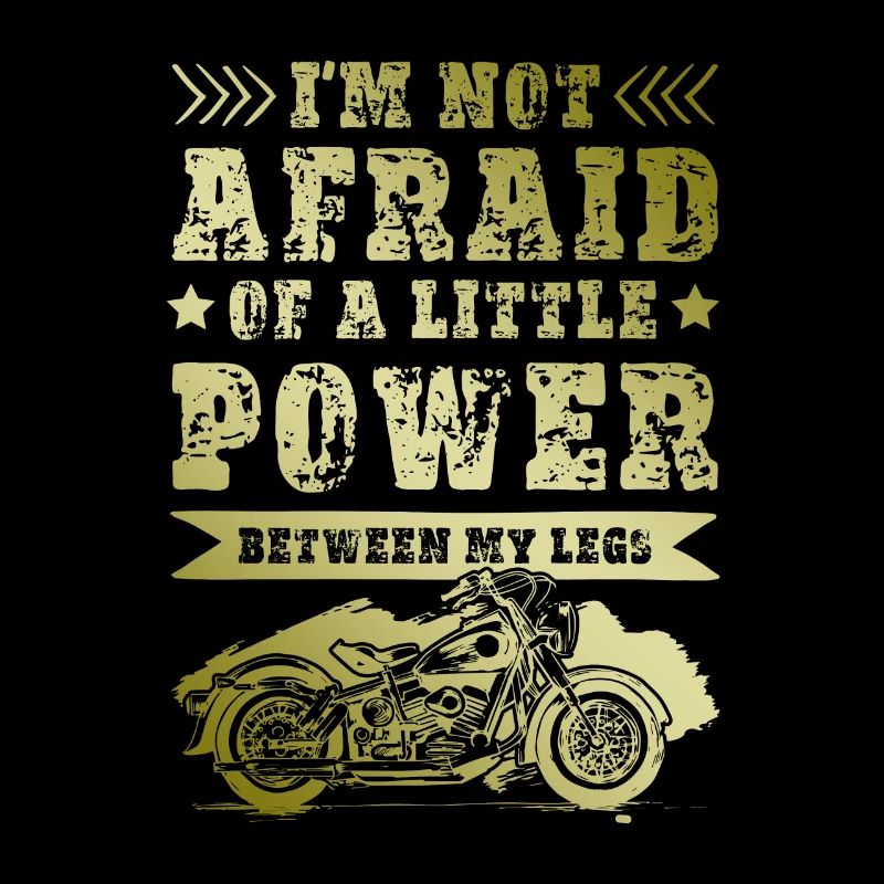 Motorcycle Power