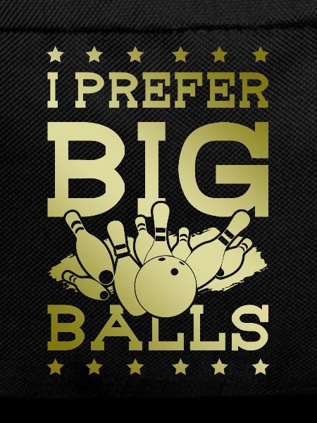 Big Balls Bowling