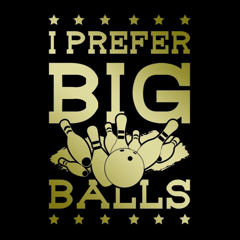 Grosses boules Bowling