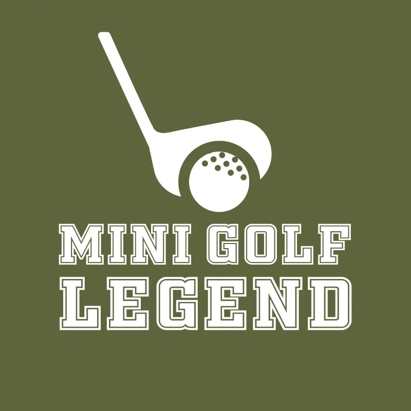 Minigolf Legend