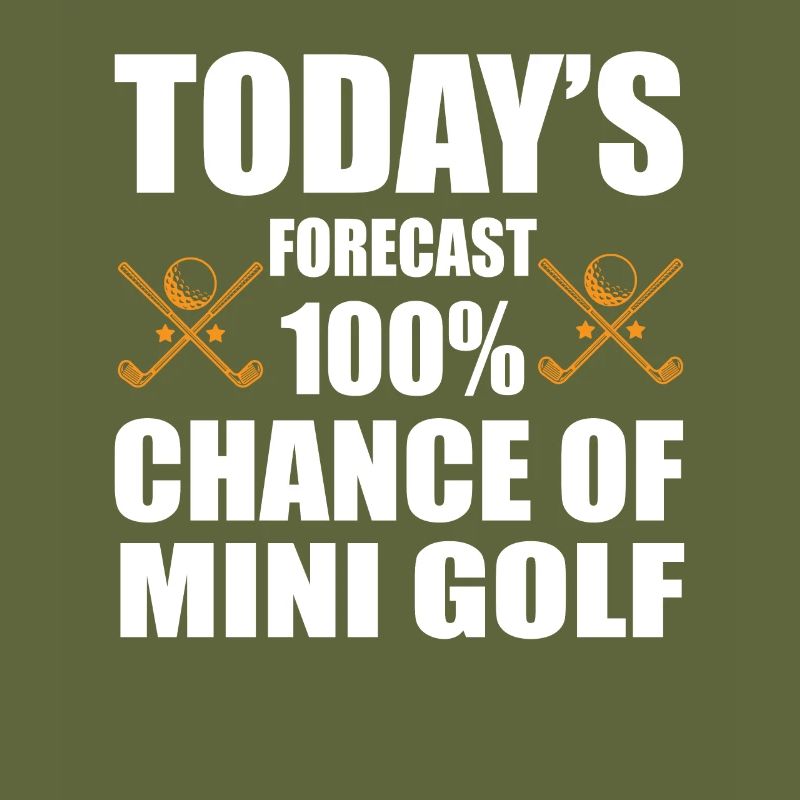 Minigolf