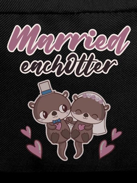 Married Eachotter