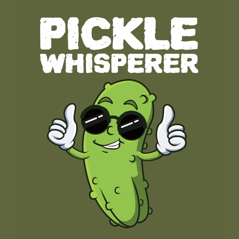 Pickle Whisperer