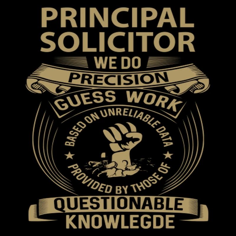 Avocat principal Nous faisons de la précision