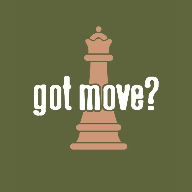 Chess - Got move?