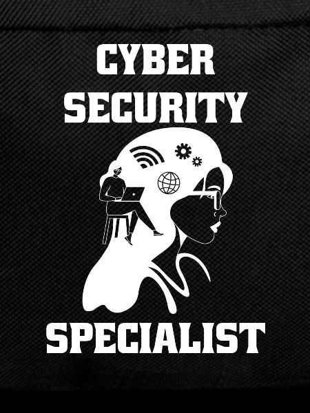 Cybersecurity - IT-Sicherheit Informatiker