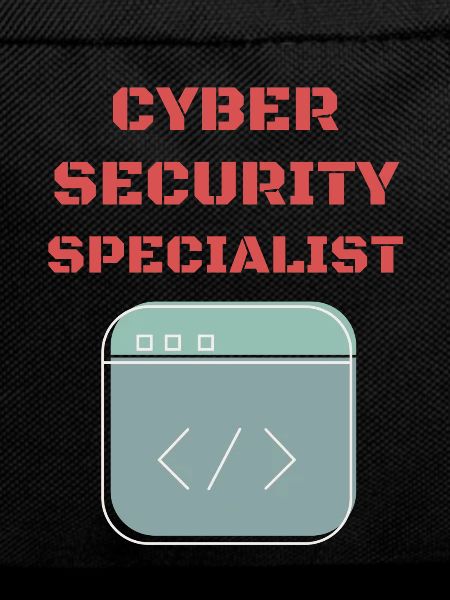 Cybersecurity - IT-Sicherheit Informatiker