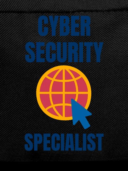 Cybersecurity - IT-Sicherheit Informatiker