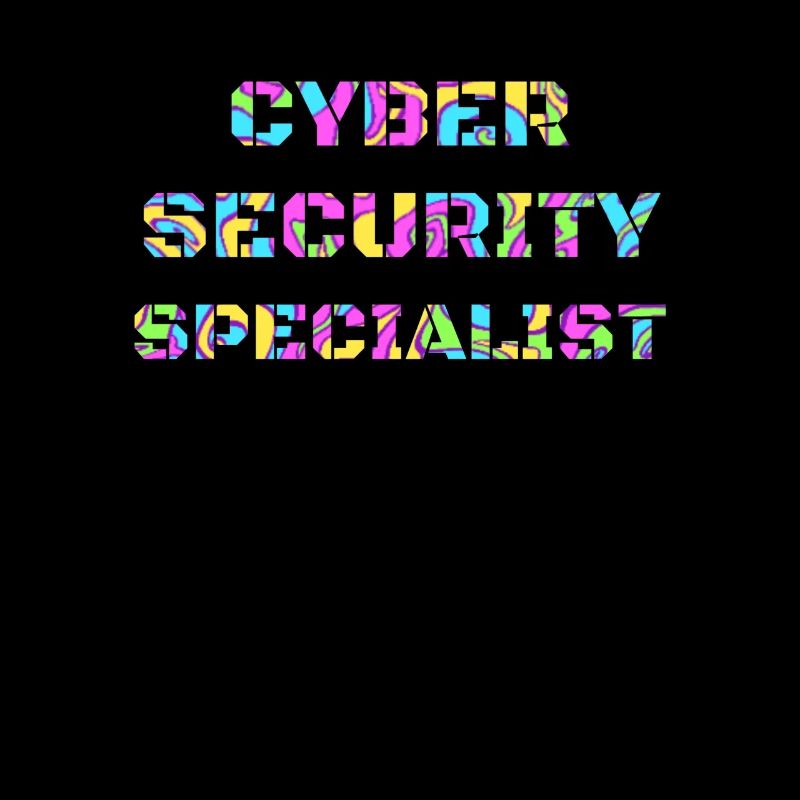 Cybersecurity - IT Security Computer Scientist