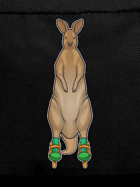 Kangaroo Inline skating Inline skates