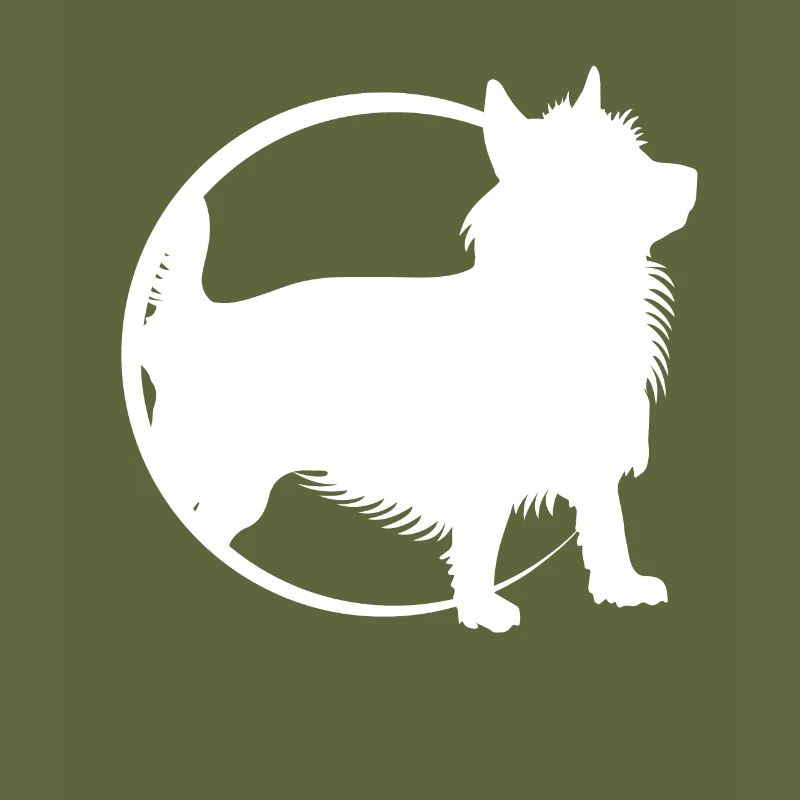 Australian Terrier